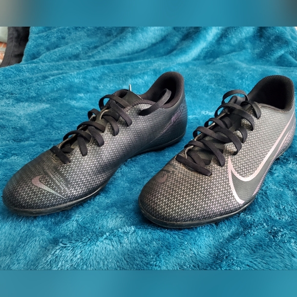 *3-for-$30* Nike Vapor 13 speed cleats (size 5y) - Picture 4 of 6